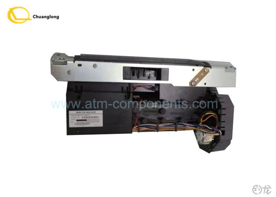 قیمت خوب مونتاژ شاتر عمودی Wincor 2100 CMD-V4 vertical FL 01750054768 1750054768 آنلاین