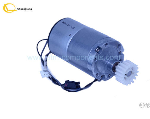قیمت خوب قطعات تعمیر ماشین ATM موتور گیربکس 9250 H68N DC S.0072455RS آنلاین