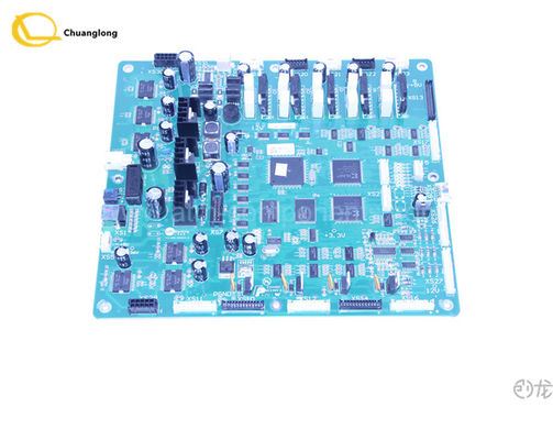 قیمت خوب تابلو کنترل قطعات اصلی قطعات پایین قطعات ATM H68N 9250 ATM آنلاین