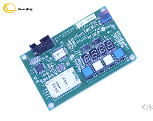 قیمت خوب قطعات یدکی دستگاه های خودپرداز با کارایی بالا H68N 9250 CRM Board Interface YT7.820.269.V1.5 آنلاین