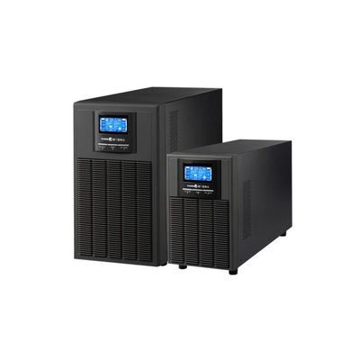 قیمت خوب سیستم برق بدون وقفه 110 / 220V 1KVA 2KVA 3KVA رطوبت نسبی 20-95٪ آنلاین