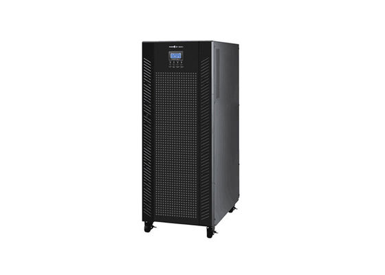 قیمت خوب ISO9001 منبع برق اضطراری بصورت آنلاین UPS Tower Tower 380V In 380V Out 100KVA 120 KVA آنلاین