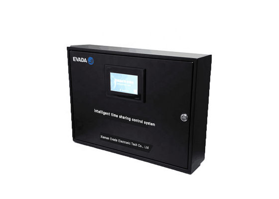 قیمت خوب زمان هوشمند بانک هوشمند - خدمات بانکداری Evada UPS - سیستم مدیریت سلسله مراتبی قدرت تقسیم قدرت آنلاین