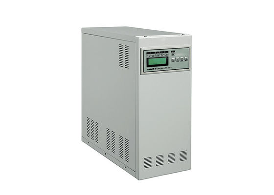 قیمت خوب سیستم UPS صنعتی Evada HP-I سری 1KVA -10KVA / شوک نوسانات بار سنگین منابع برق را قطع کرد آنلاین