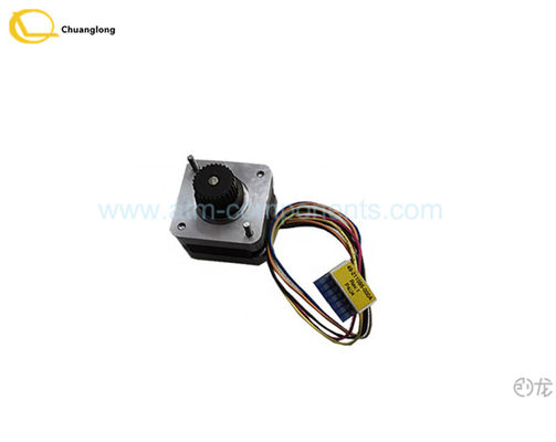 قیمت خوب 49211095000A گیربکس قطعات ماشین ATM Diebold گیرنده موتور 49-211095-000A آنلاین