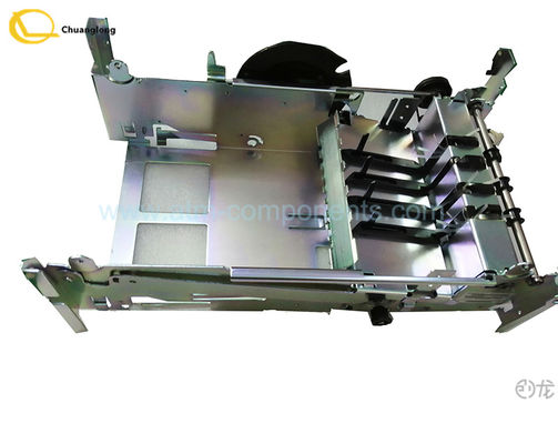 قیمت خوب 49211433000A قطعات ATM Diebold 1.5 OP Stacker ATM Cash Dispenser 49-211433-000A آنلاین