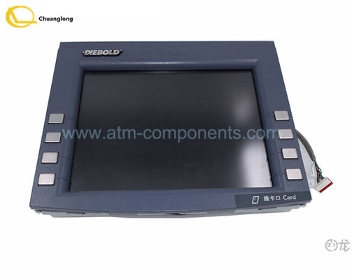 قیمت خوب قطعات اصلی ATM Diebold Opteva 15 اینچ نمایشگر LCD 49-223841-000A 49223841000A آنلاین