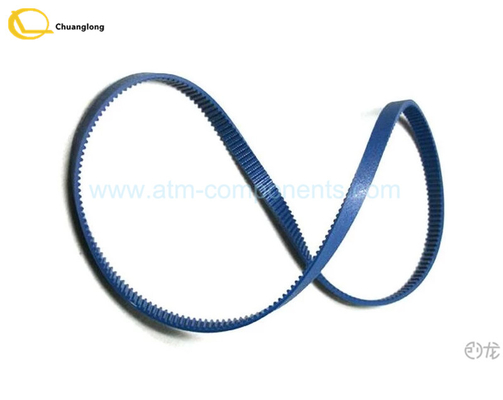 49204013000B 249T عرض 9MM Diebold ATM قطعات 2 تعویض کمربند زمان بلند 49-204013-000B