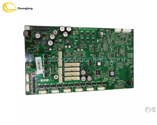قیمت خوب 49-208102-002M 49-208102-000H قطعات ATM Diebold ATA CCA Board 49208102002M 49208102000H آنلاین