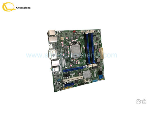 قیمت خوب قطعات یدکی ATM Diebold CCA PC Board i5 49249258291C 49-249258-291C آنلاین