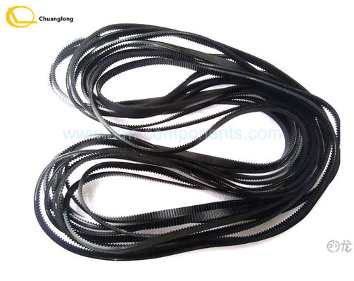 قیمت خوب 49-204013-000E قطعات ATM Diebold Opteva 5 Belt Belt 49204013000E آنلاین