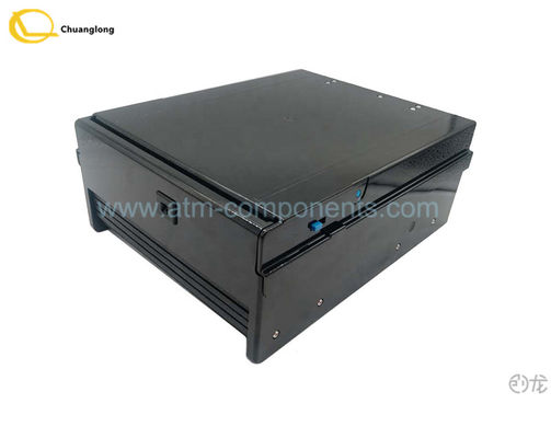 قیمت خوب قطعات ATM Black Diebold Black منحرف کردن کاست بن قفل سطل با کلید 00-103334-000E 00103334000E آنلاین
