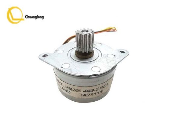 قیمت خوب قطعات دستگاه ATM با دوام بالا Wincor TP28 Paper Feed Motor 1750256248-70 آنلاین