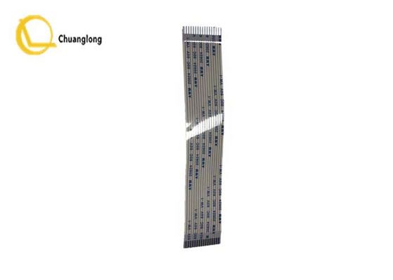 قیمت خوب کابل تخت قابل انعطاف چاپگر 1750256248-57 قطعات ATM Wincor TP28 آنلاین