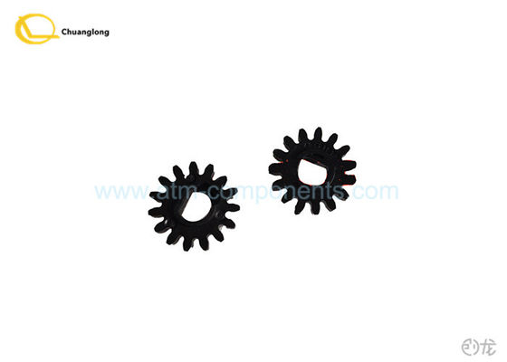 قیمت خوب 49215731000 49-215731-000 ATM Diebold 1.6 قطعات چرخ دنده بلک سیاه آنلاین