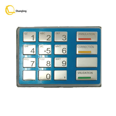 قیمت خوب صفحه کلید Diebold EPP5 Pinpad 49216680726A 49-216680-726A EPP5 (BSC) آنلاین