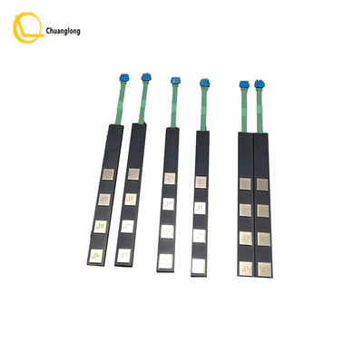قیمت خوب 1750190139 Wincor Keyboard Key Key Set 15 