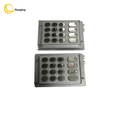 قیمت خوب قطعات الکترونیکی EPP-U (P) Assy NCR ATM 4450735509 445-0735509 آنلاین