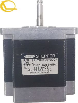 قیمت خوب 368 378 Diebold ATM Parts 49-200502-000A Opteva Stepper Motor آنلاین