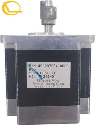 قیمت خوب 49-207984-000c Diebold ATM Parts Minebea Stepper Motor آنلاین
