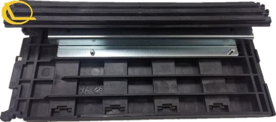 قیمت خوب Opteva 1.5 368 378 Diebold ATM Parts 49-208428-000B Reject Cassette Tambour Door آنلاین