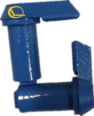 قیمت خوب لوازم یدکی دستگاه خودپرداز پین کاست Diebold Cashette Opteva 1.5 368 378 آنلاین