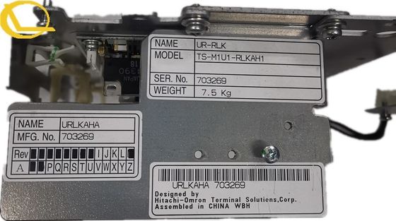 قیمت خوب Diebold Opteva 1.5 368 378 Hitachi Transport TS-M1U1-RLKAH1 703269 آنلاین
