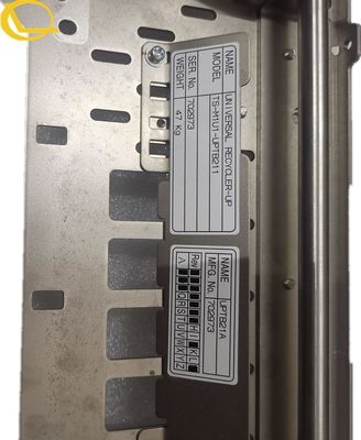 قیمت خوب Diebold Opteva 1.5 368 378 هیتاچی توزیع کننده TS-M1U1-UPTB211 702973 آنلاین