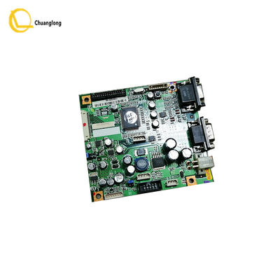 قیمت خوب 5500 AD GENESIS-VGA BD PCB 7540000004 Hyosung AD 04 Board 75400000-04 آنلاین
