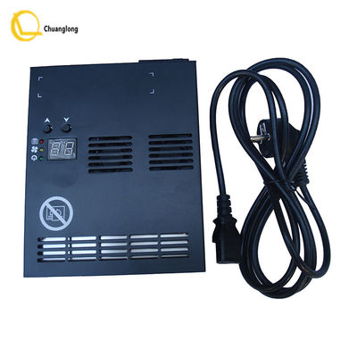 قیمت خوب Fan Type Electric Heater ATM Machine heater 400W (Inside Temperature Measurement ) آنلاین