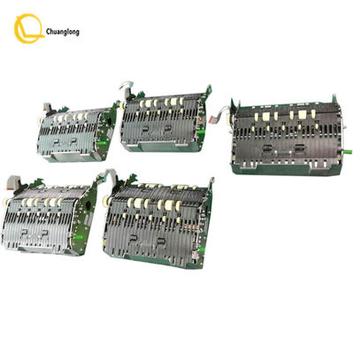 قیمت خوب Wincor C4060 ATM Unit Centralization Unit Upper CRS ATS AU ماژول 1750134478 01750134478 آنلاین