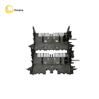 قیمت خوب 01750035761 Wincor Nixdorf ATM Parts 2050XE 1500XE Double Extractor Chassis 1750035761 آنلاین