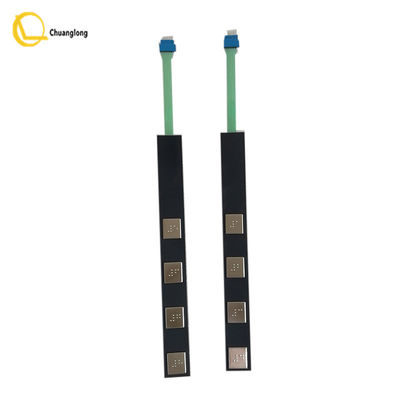 قیمت خوب صفحه کلید 1750190136 Wincor C4060 Softkey Keyboard 15 