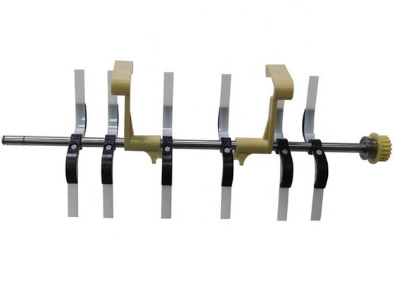 قیمت خوب اجزای خودپرداز شافت Wincor Cineo V Module 1750200435 1750200435-72 آنلاین