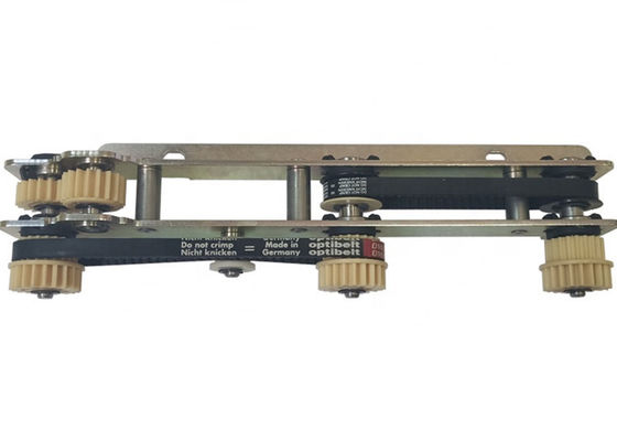 قیمت خوب Wincor Cineo C4060 ATM Components Belt Drive Assembly 01750133367 1750133367 آنلاین