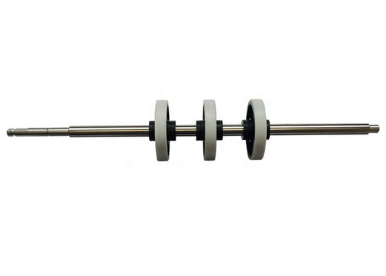 قیمت خوب دستگاه خودپرداز Diebold 5500 Stacker Roller Shaft 49-248086-000A 49248086000A آنلاین