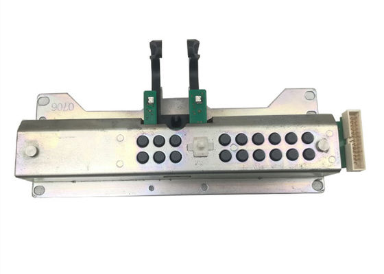 قیمت خوب 49-211478-000A 49211478000A صفحه کلید Diebold Opteva AFD Picker آنلاین