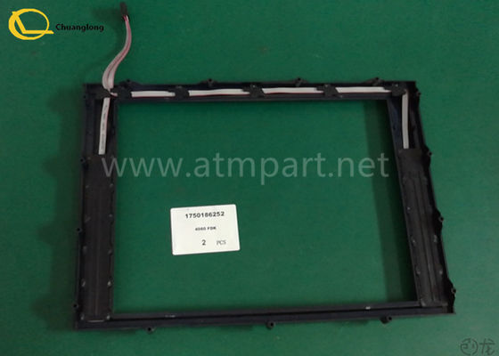 قیمت خوب 1750186252 قاب 15 اینچ نرم DDC NDC Wincor CS280 بدون خط بریل آنلاین