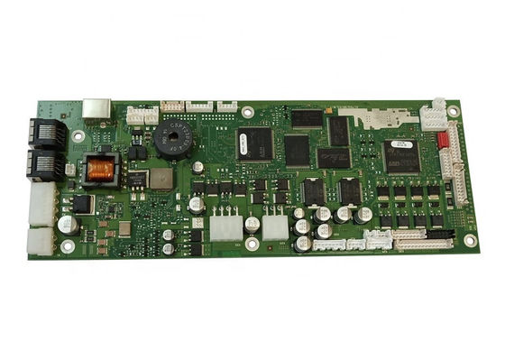قیمت خوب توزیع کننده ماژول Wincor Cineo C4060 CRS PCB 01750196174 1750196174 آنلاین