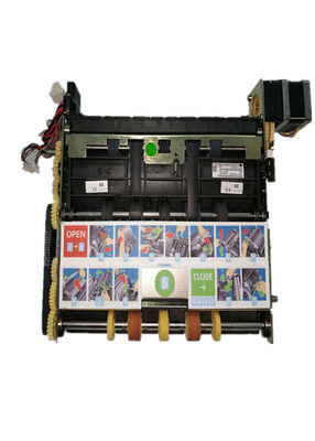 قیمت خوب 1750263295 واحد حمل و نقل Wincor Cineo C4060 Head Escrow CRS ATS-BO-TR آنلاین