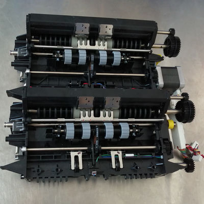 قیمت خوب 7430000255 Hyosung ATM Parts Monimax 5600 CDU10 SF34 V ماژول S7430000255 آنلاین