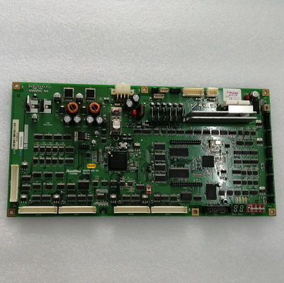 قیمت خوب 7760000093 Hyosung ATM Parts BRM 20 RBU Controller Board MX8800 CRM S7760000093 آنلاین