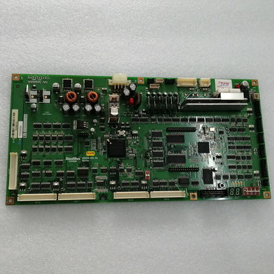 قیمت خوب S7900002329 Hyosung ATM Parts CRM Bill Recycler BRM 20 RBU Controller Board MX8800 7760000093 آنلاین
