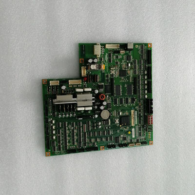 قیمت خوب 7760000092 Nautilus Hyosung ATM Parts CRM BMU Board BRM20 Board Controller Board 7430000674 آنلاین