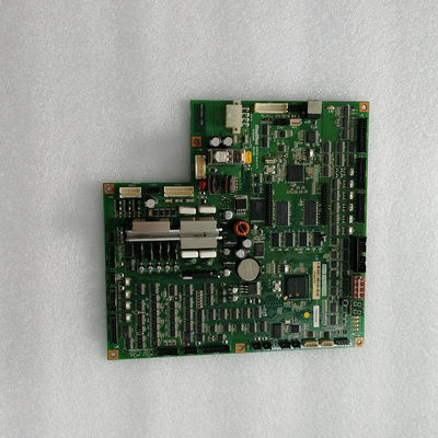 قیمت خوب 7760000092 CRM Hyosung ATM Parts BMU BRM20 Main Controller Board S7760000092 آنلاین