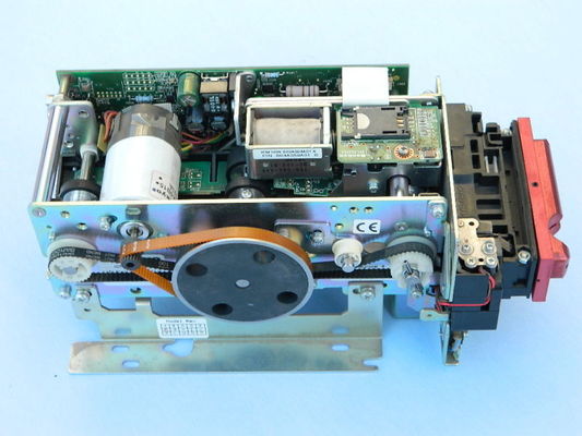 قیمت خوب کارت خوان خودپرداز SANKYO ICT 3Q8 3A2171 Wincor Hytosung آنلاین