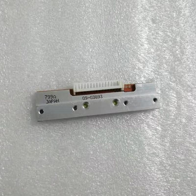 قیمت خوب 5677000018 Nautilus Hyosung ATM Parts 5600 L-SPR3 چاپگر حرارتی هد 1800CE 2700TE آنلاین