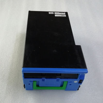 قیمت خوب NCR 6631 Gbna Deposit Cassette ATM Fujitsu G610 Cassette BLUE 009-0020248 009-0026450 آنلاین