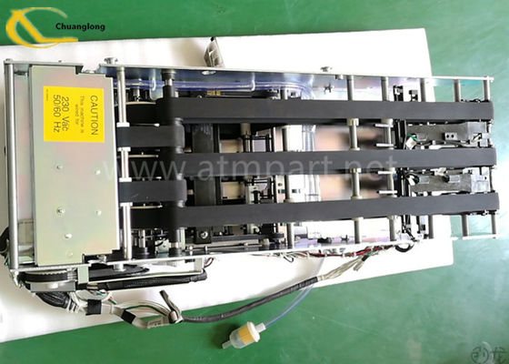قیمت خوب 6622e SS22E NCR ATM Parts 22e Presenter Assy S1 F A (SHORT) (230V) 445-0739492 4450739492 آنلاین