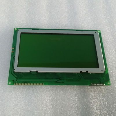 قیمت خوب 009-0008436 NCR قطعات خودپرداز HITACHI LM221XB 6.5 اینچ صفحه نمایشگر LCD آنلاین